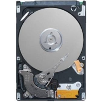 DELL 1TB 3.5" SATA 3.5" Seriale ATA II