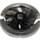 LC-Power LC-CC-94 sistema di raffreddamento per computer Processore Refrigeratore 9,2 cm 2