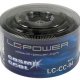 LC-Power LC-CC-94 sistema di raffreddamento per computer Processore Refrigeratore 9,2 cm 4