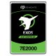 Seagate Enterprise ST1000NX0333 disco rigido interno 2.5