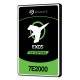 Seagate Enterprise ST1000NX0333 disco rigido interno 2 TB 7200 Giri/min 128 MB 2.5