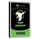 Seagate Enterprise ST1000NX0333 disco rigido interno 2 TB 7200 Giri/min 128 MB 2.5