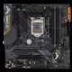 ASUS TUF Z390M-PRO GAMING Intel Z390 LGA 1151 (Socket H4) micro ATX 3