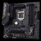 ASUS TUF Z390M-PRO GAMING Intel Z390 LGA 1151 (Socket H4) micro ATX 5