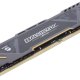 Ballistix BLS16G4D26BFST memoria 16 GB 1 x 16 GB DDR4 2666 MHz 2