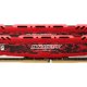 Ballistix Sport LT memoria 8 GB 2 x 4 GB DDR4 2400 MHz 2