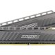 Ballistix 8GB DDR4-3000 memoria 2 x 4 GB 3000 MHz 2