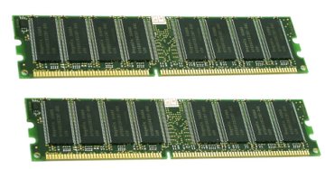 Ballistix BLS2K8G4D240FSEK memoria 16 GB 2 x 8 GB DDR4 2400 MHz