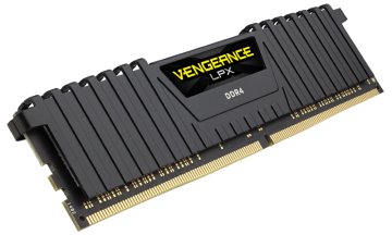 Corsair Vengeance LPX 8GB, DDR4, 3000MHz memoria 2 x 4 GB