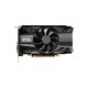 EVGA 06G-P4-2061-KR scheda video NVIDIA GeForce RTX 2060 6 GB GDDR6 5