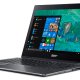 Acer Spin 5 SP513-53N-76HD Intel® Core™ i7 i7-8565U Ibrido (2 in 1) 33,8 cm (13.3
