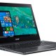Acer Spin 5 SP513-53N-76HD Intel® Core™ i7 i7-8565U Ibrido (2 in 1) 33,8 cm (13.3