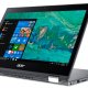 Acer Spin 5 SP513-53N-76HD Intel® Core™ i7 i7-8565U Ibrido (2 in 1) 33,8 cm (13.3