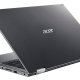 Acer Spin 5 SP513-53N-76HD Intel® Core™ i7 i7-8565U Ibrido (2 in 1) 33,8 cm (13.3