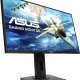 ASUS VG255H LED display 62,2 cm (24.5