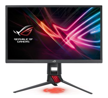 ASUS ROG Strix XG248Q Monitor PC 60,5 cm (23.8") 1920 x 1080 Pixel Full HD LED Grigio