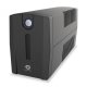 Conceptronic ZEUS02E gruppo di continuità (UPS) A linea interattiva 0,85 kVA 480 W 4 presa(e) AC 2