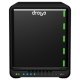 Drobo 5D3 Server di archiviazione Desktop Nero 2