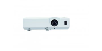 Hitachi CP-EX402 videoproiettore Proiettore a raggio standard 4200 ANSI lumen 3LCD XGA (1024x768) Bianco