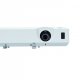 Hitachi CP-EX402 videoproiettore Proiettore a raggio standard 4200 ANSI lumen 3LCD XGA (1024x768) Bianco 2