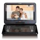 Lenco DVP-1273 lettore DVD/Blu-Ray portatile Lettore DVD portatile Convertibile 29,5 cm (11.6