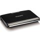 Lenco DVP-1273 lettore DVD/Blu-Ray portatile Lettore DVD portatile Convertibile 29,5 cm (11.6