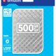 Verbatim Disco rigido portatile Store 'n' Go USB 3.0 da 500 GB Argento 6