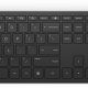 HP Pavilion Wireless Keyboard and Mouse 800 (Black) 2