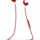 JayBird Freedom Bluetooth Headphones Auricolare Wireless In-ear Musica e Chiamate Rosso 2