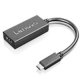 Lenovo 4X90M44010 adattatore grafico USB Nero 2