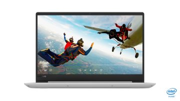 Lenovo IdeaPad 330S Intel® Core™ i7 i7-8550U Computer portatile 39,6 cm (15.6") Full HD 8 GB DDR4-SDRAM 512 GB SSD Wi-Fi 5 (802.11ac) Windows 10 Home Italiano Grigio, Platino