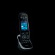 Logitech Harmony Ultimate telecomando Cablato Console da gioco, Smartphone Pulsanti 12