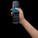 Logitech Harmony Ultimate telecomando Cablato Console da gioco, Smartphone Pulsanti 13