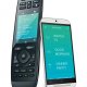Logitech Harmony Ultimate telecomando Cablato Game console, Smartphone Pulsanti 9