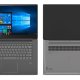 Lenovo IdeaPad 530s Intel® Core™ i7 i7-8550U Computer portatile 39,6 cm (15.6