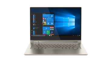 Lenovo Yoga C930 Convertibile 14" Intel i7 16GB 512GB