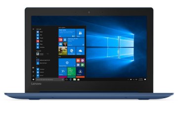 Lenovo IdeaPad S130 Intel® Pentium® Argento N5000 Computer portatile 35,6 cm (14") HD 4 GB LPDDR4-SDRAM 128 GB SSD Wi-Fi 5 (802.11ac) Windows 10 Home in S mode Blu