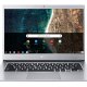 Acer Chromebook CB514-1H-C81U Intel® Celeron® N3350 35,6 cm (14