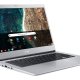 Acer Chromebook CB514-1H-C81U Intel® Celeron® N3350 35,6 cm (14