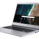 Acer Chromebook CB514-1H-C81U Intel® Celeron® N3350 35,6 cm (14