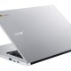 Acer Chromebook CB514-1H-C81U Intel® Celeron® N3350 35,6 cm (14