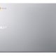 Acer Chromebook CB514-1H-C81U Intel® Celeron® N3350 35,6 cm (14