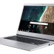 Acer Chromebook 14 CB514-1H-P83S Intel® Pentium® N4200 35,6 cm (14