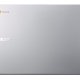 Acer Chromebook 14 CB514-1H-P83S Intel® Pentium® N4200 35,6 cm (14