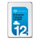 Seagate Enterprise 3.5 HDD (Helium) disco rigido interno 12 TB 7200 Giri/min 256 MB 3.5
