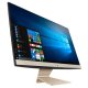 ASUS Vivo AiO V241FAK-BA001T Intel® Core™ i5 i5-8250U 60,5 cm (23.8