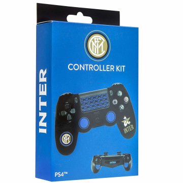 Cidiverte Controller Kit Inter 2.0 Custodia per controller per videogiochi