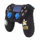 Cidiverte Controller Kit Inter 2.0 Custodia per controller per videogiochi 3