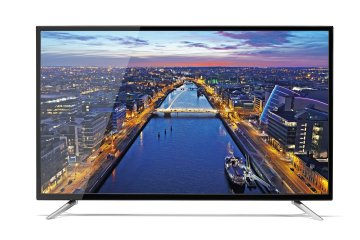 TELE System TS32LS 08 81,3 cm (32") HD Nero, Argento 200 cd/m²