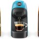 Lavazza LM800 Tiny Automatica/Manuale Macchina per caffè a capsule 0,75 L 3
